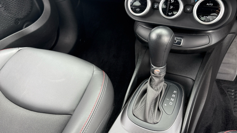 Fiat 500X 1.5 Hybrid 48V Sport 5dr DDCT Petrol Hatchback